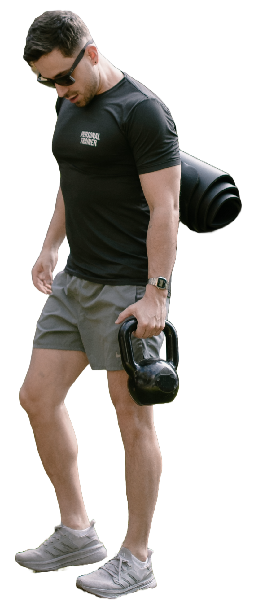 benefícios do treino individualizado